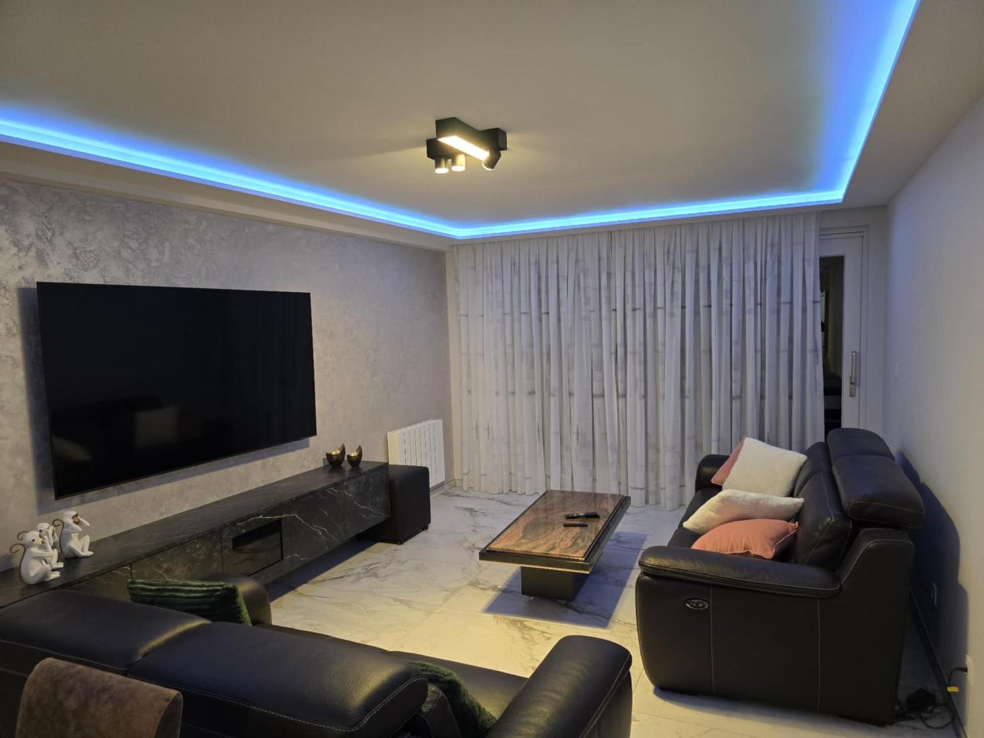 Zeezicht, Volledig Gerenoveerd Luxe Appartement Middelkerke Extérieur photo